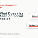 What Does rizz Mean on Social Media?